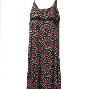 Xhilaration Maxi Dress - Size XL - Like New!
